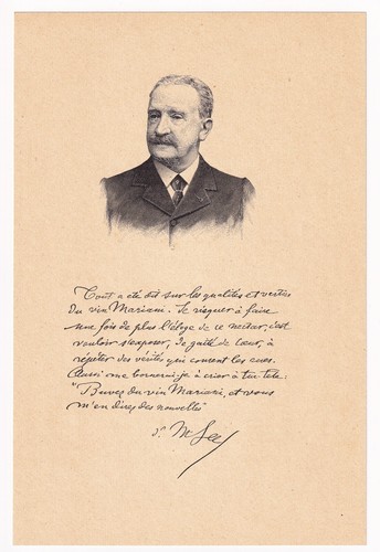 Marc daniel sée - daniel,