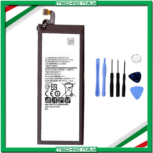 Batteria per samsung galaxy - per,
