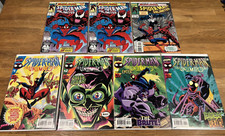 Spider-Man Unlimited #1 (2