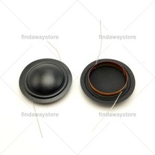 2 pezzi diaframma tweeter a