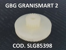 Primo ingranaggio prima ruota