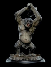 LORD OF THE RINGS - Cave Troll