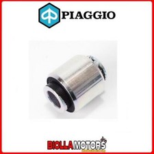 486081 SILENT BLOCK ORIGINALE APRILIA SCARABEO 125-200 E3 ENG.PIAGGIO 2006 (EMEA