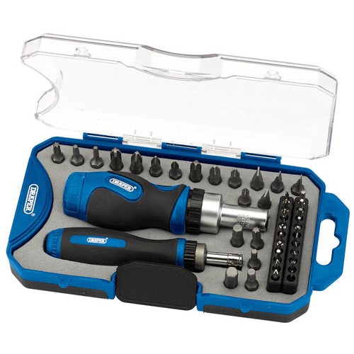 Draper 46479 set cacciaviti - set,