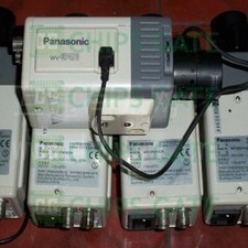 1PZ USATO Panasonic telecamera di sorveglianza WV-CP470 WV-CP470/CH spedizione veloce