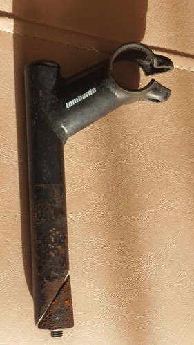 Pipa lombardo per bico - lombardo,