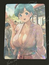 💗Dragon Ball Hentai Sexy