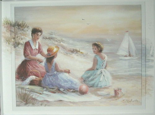 Rachelle kunstdruck art - kunstdruck,