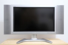 TV LCD SHARP AQUOS 30" LC-30HV4E - Vintage Anno 2003