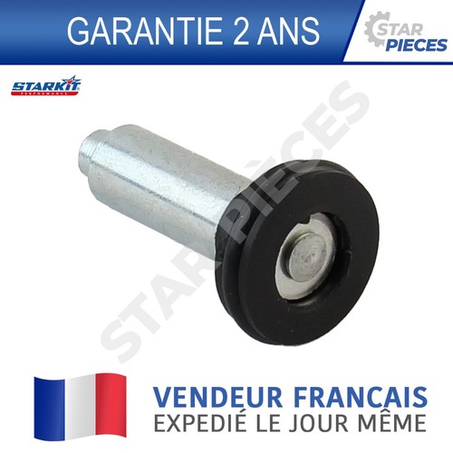 Roulette galet haut - galet,