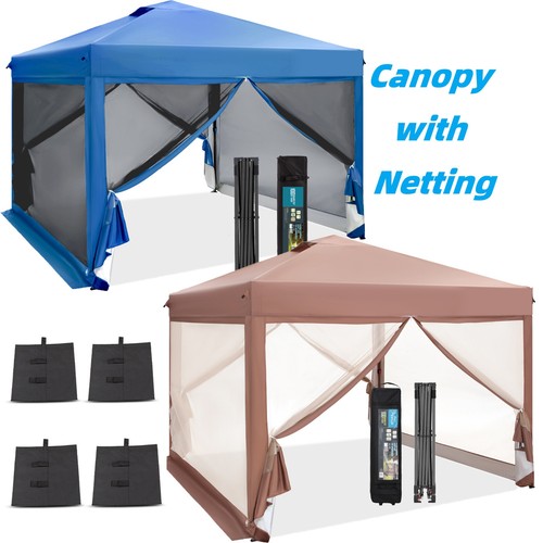 Gazebo baldacchino pop - a,