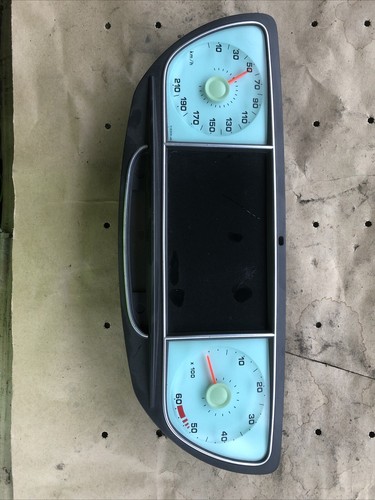 Quadro strumenti 1400098680