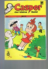 Casper piccolo spirito 8 - il,