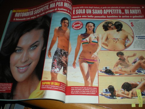 Vero megan gale alexia giorgio - vero.megan, gale,alexia,giorgio