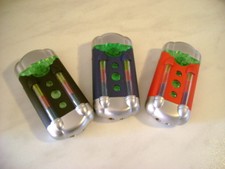 Lotto accendini gas - lotto, 3