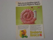 advertising Pubblicità 1975