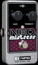 EHX Electro Harmonix NEO