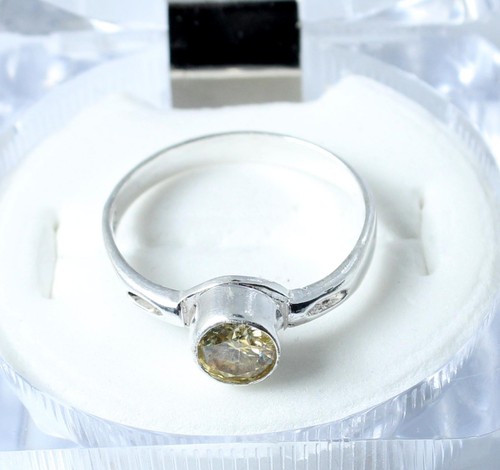 Anello solitario diamante - solitario,