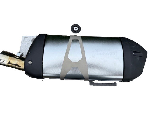 Scarico originale 1250 - originale, bm