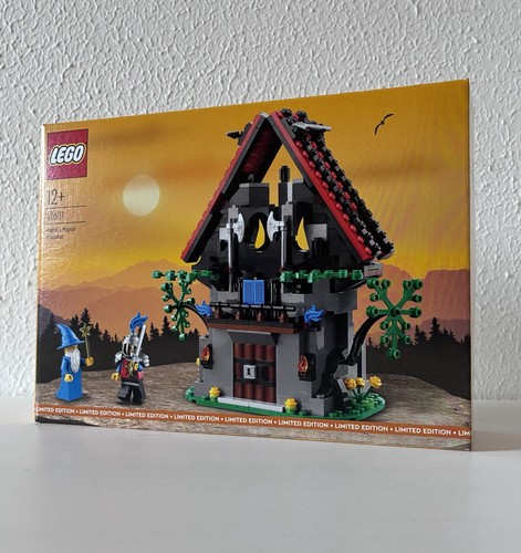 Lego castle - lego, knights)