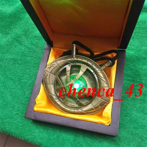 Collana doctor strange eye - dr.,