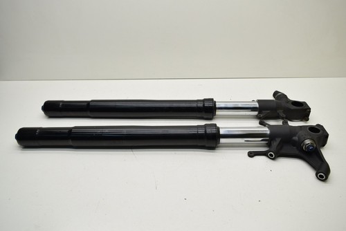 Kit ammortizzatori forcella
