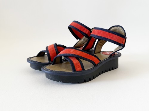 Fly london sandali scarpe - fly,
