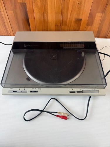 Technics dl1 giradischi - technics,