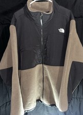 The North Face Denali Polartec