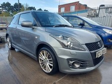 DADO RUOTA SUZUKI SWIFT SPORT