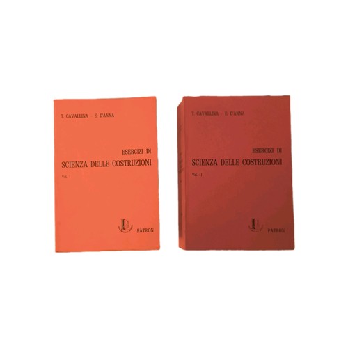 Set vol cavallina d anna - vol:, cavallina-d'anna