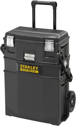 Stanley officina mobile - mobile, fatmax