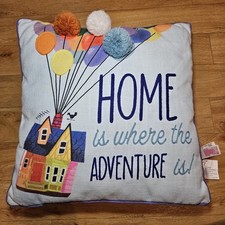 Disney Parks Pixar UP Cuscino
