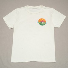 Maglia Vintage 1986 Marin Open