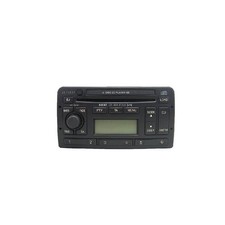 NB5626007025002 autoradio per FORD GALAXY 1.9 TDI (85KW) MNV R2023-0006489