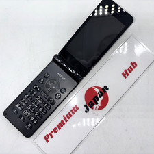 Sharp AQUOS 601SH nero 4G