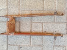 Forcella Posteriore Moto Guzzi Zigolo