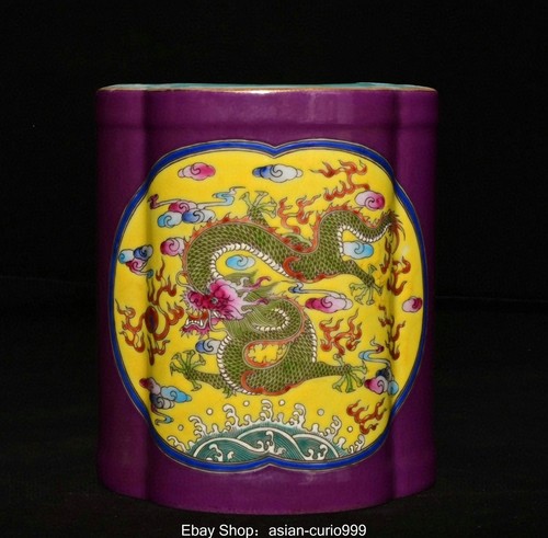 Portamatite vaso pennello