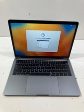 MacBook Pro 13" 2017 Apple