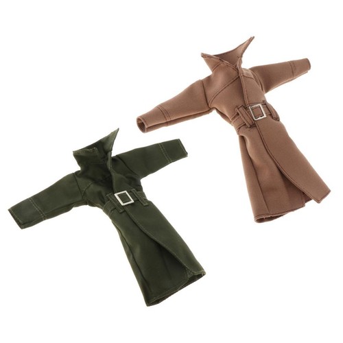 Figura femminile cappotto - femminile,