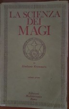 LA SCIENZA DEI MAGI VOL. 1? -
