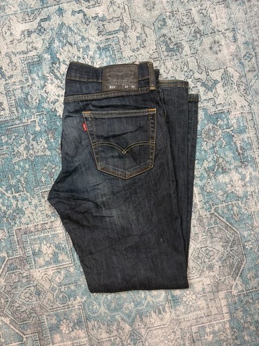 Jeans levi 511 - fit, w33