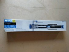 NEW - Kit tagliapiastrelle