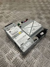 Audi A7 S7 4K8 2018 Radio / Lettore CD / Lettore DVD / Navigazione ETO28727