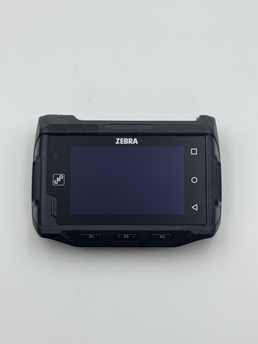 Zebra wt6000 wt60a0 - zebra, wt60a0-ts0lewr