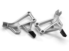 BMW 77428405343 KIT PORTAVALIGIE ORIGINALE  F750 800 850 GS  K80 - K81