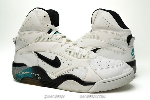 Nike air force - air, usata