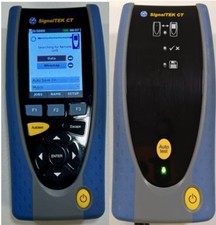 Ideal SignalTEK CT Tester