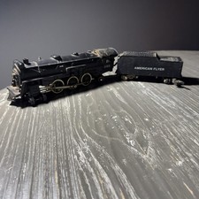 American Flyer 290 4-6-2