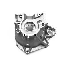 Semi Carter Motore Nitro Aerox